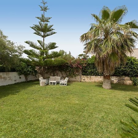 Villa Isabo Mola di Bari Bagian luar foto