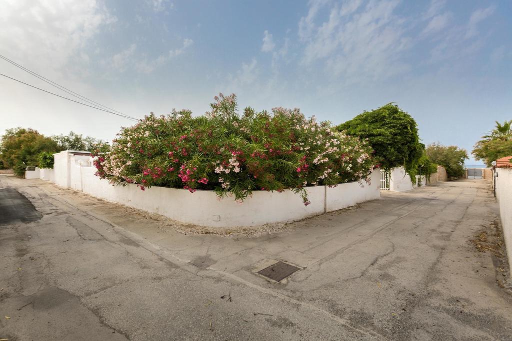 Villa Isabo Mola di Bari Bagian luar foto