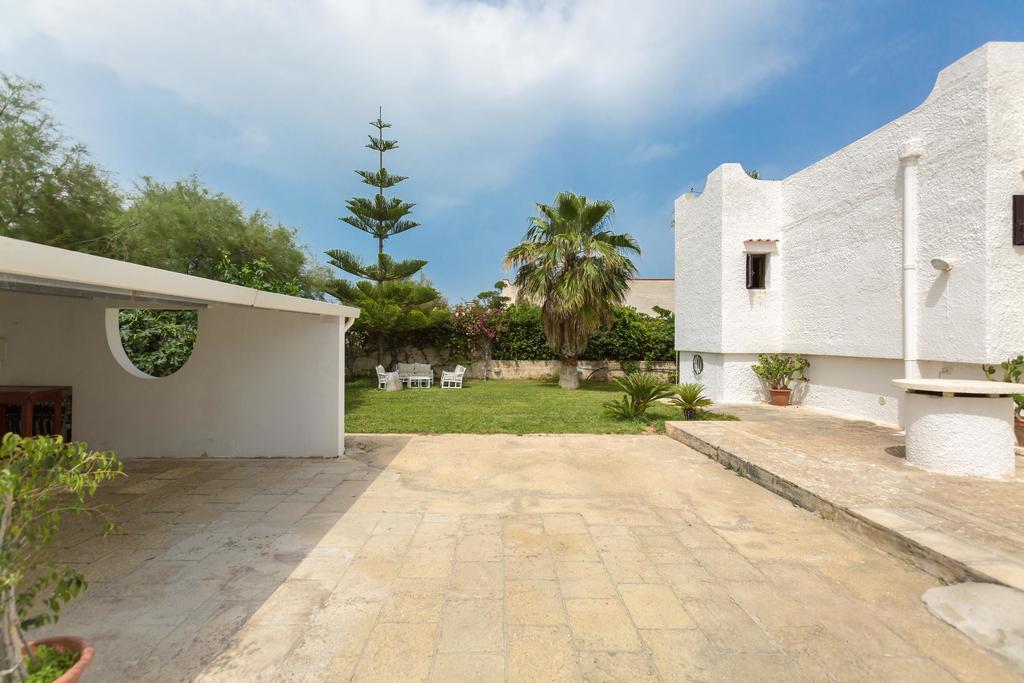 Villa Isabo Mola di Bari Bagian luar foto