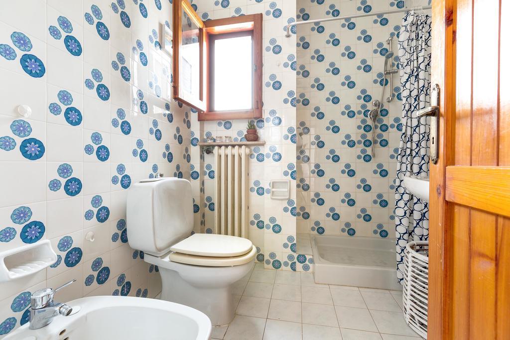 Villa Isabo Mola di Bari Bagian luar foto