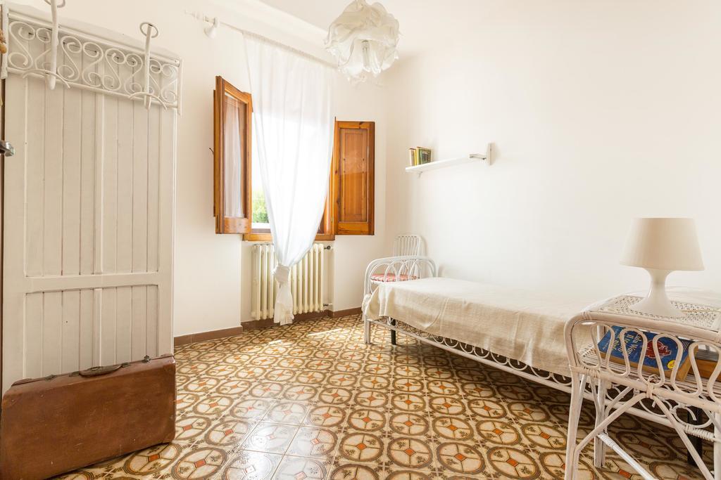 Villa Isabo Mola di Bari Bagian luar foto
