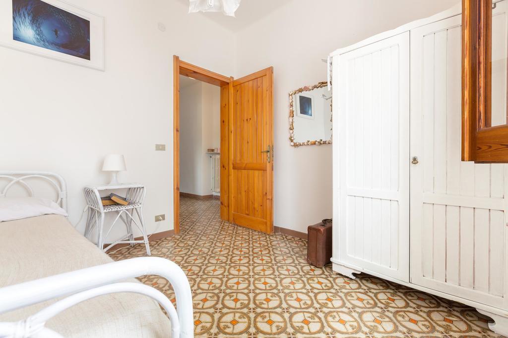 Villa Isabo Mola di Bari Bagian luar foto