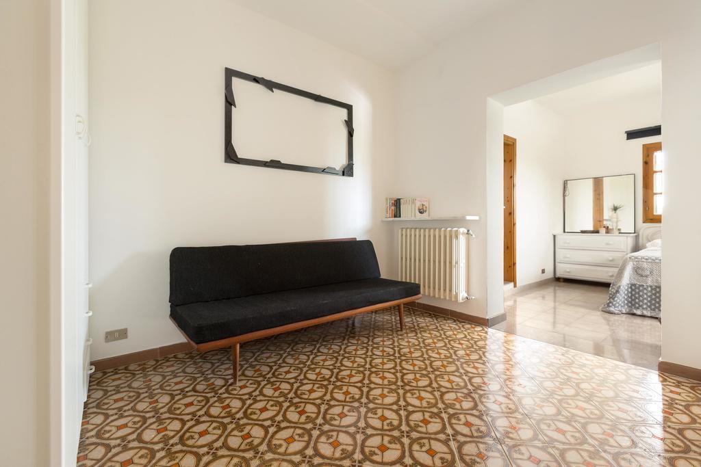 Villa Isabo Mola di Bari Bagian luar foto