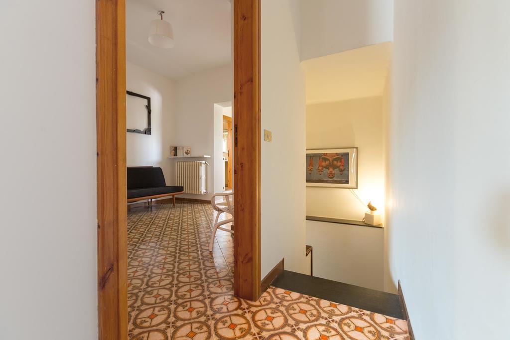 Villa Isabo Mola di Bari Bagian luar foto
