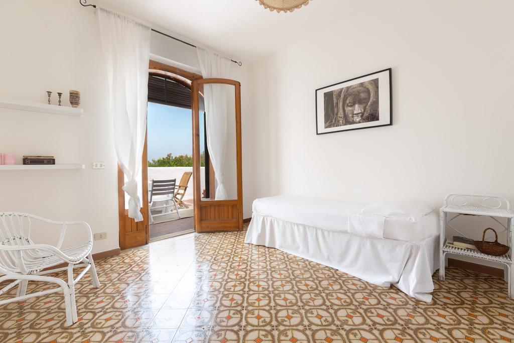 Villa Isabo Mola di Bari Bagian luar foto