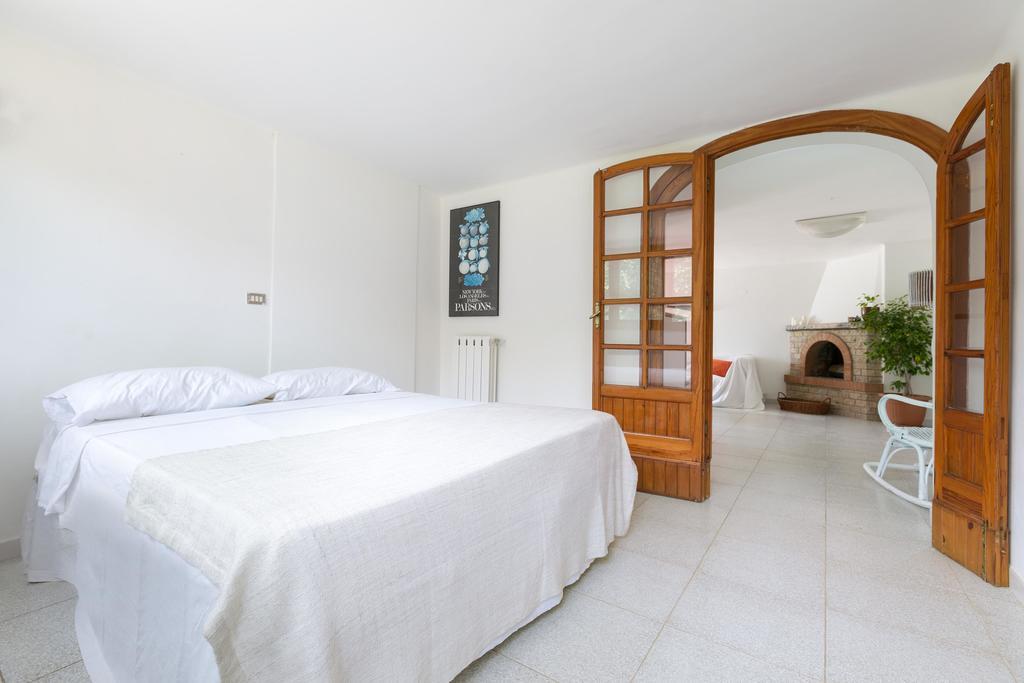 Villa Isabo Mola di Bari Bagian luar foto