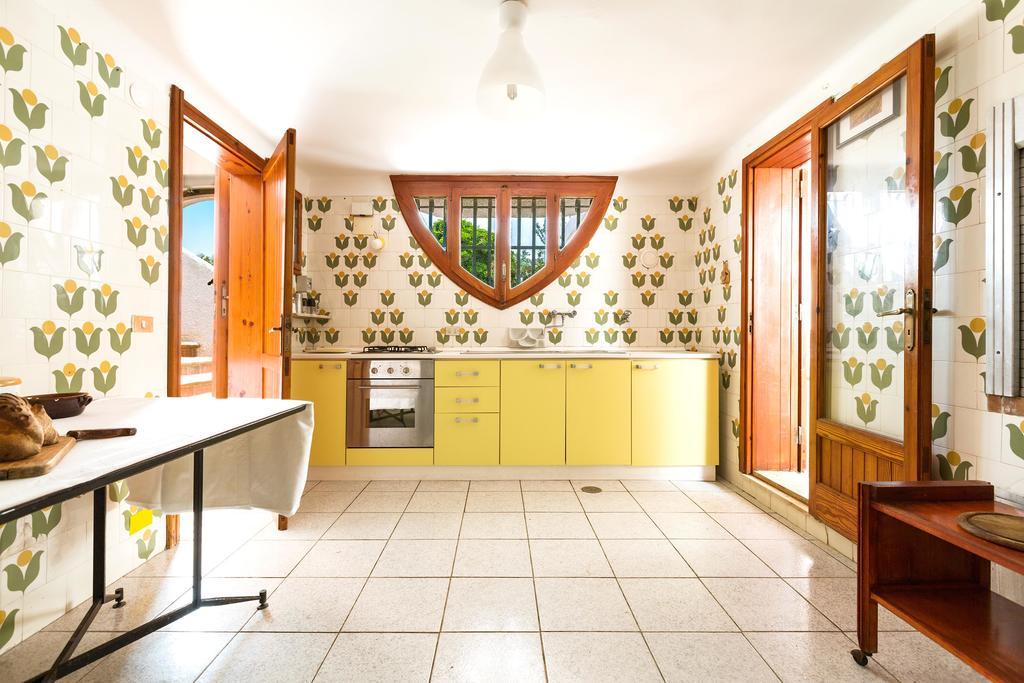 Villa Isabo Mola di Bari Bagian luar foto