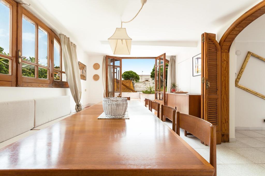 Villa Isabo Mola di Bari Bagian luar foto