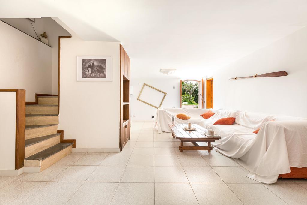 Villa Isabo Mola di Bari Bagian luar foto